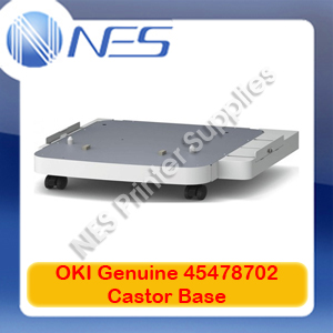 OKI Genuine 45478702 Castor Base for B721/B731/ES7131